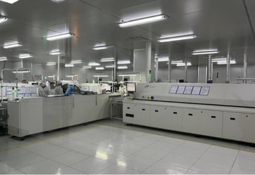 中国 Muguang International Optical Equipment Factory