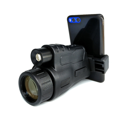 ハンターの夜間視界5x40デジタルの夜監視のためのMonocularカメラのゴーグル