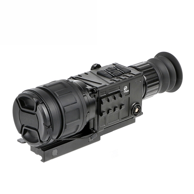 屋外の調査のための赤外線赤外線画像の規模のMonocular