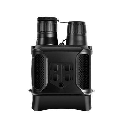 3.5-7x31昼も夜も軍の夜間視界の双眼鏡NV400 IPX4