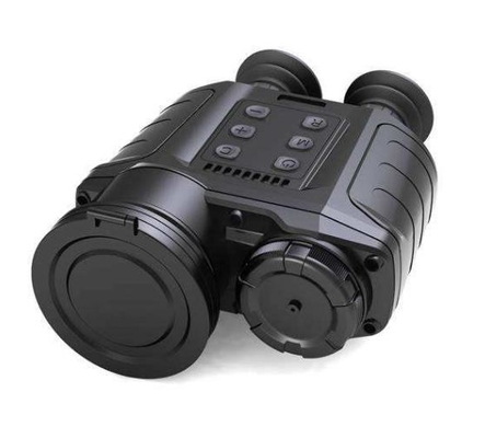 IR 400*300の軍の夜間視界の双眼鏡IR516の夜間視界の双眼鏡の長期