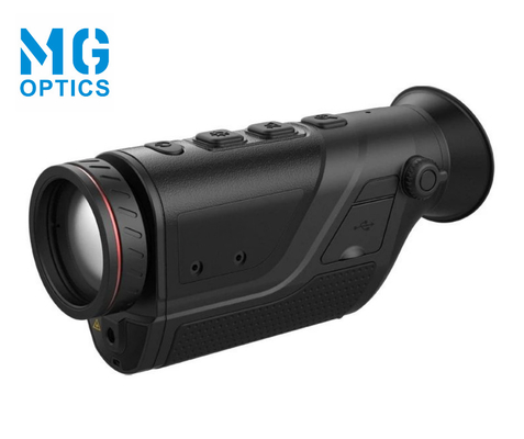 TD210手持ち型の赤外線画像の規模IP66の熱夜間視界のカメラのMonocular