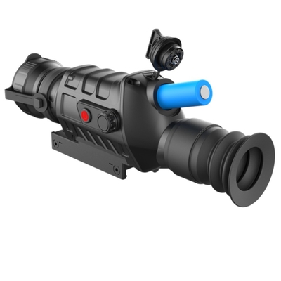 TS450 400*300の夜間視界の赤外線画像の規模のカメラの視力