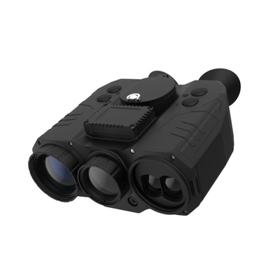 640x512熱探求の双眼鏡の軍の高リゾリューションの双眼鏡