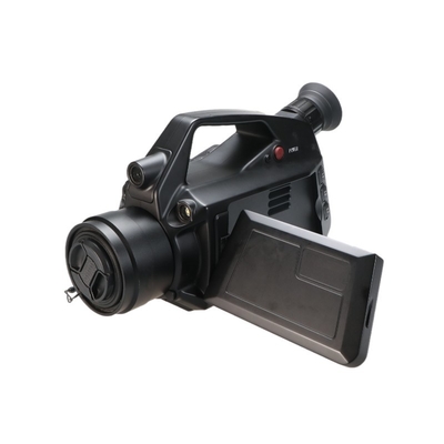 320*256赤外線画像の夜間視界装置LWIR Sf6赤外線ガスの漏出探知器のカメラ