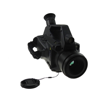 320*256赤外線画像の夜間視界装置LWIR Sf6赤外線ガスの漏出探知器のカメラ