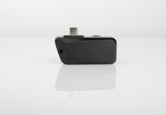 160×120ピクセル携帯電話の赤外線画像のカメラIP54 ISO9001 ODM