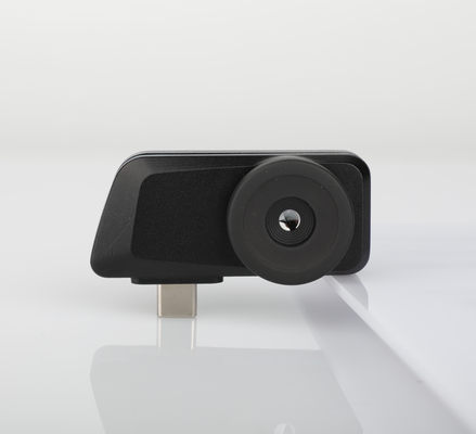 160×120ピクセル携帯電話の赤外線画像のカメラIP54 ISO9001 ODM