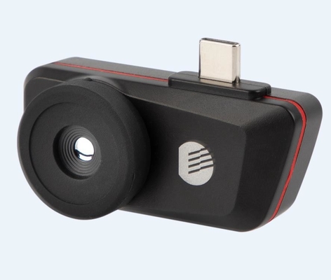 160×120ピクセル携帯電話の赤外線画像のカメラIP54 ISO9001 ODM