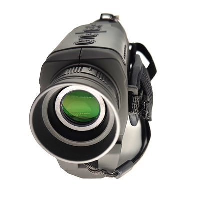 5-8x32隠しだてカム デジタル夜間視界のMonoculars IP4は防水する