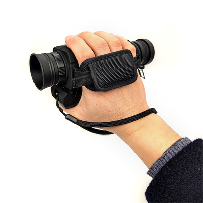 5-8x32隠しだてカム デジタル夜間視界のMonoculars IP4は防水する