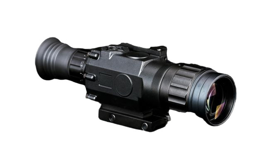 探求のためのIPX65 3X50デジタルの夜間視界の規模のMonocular