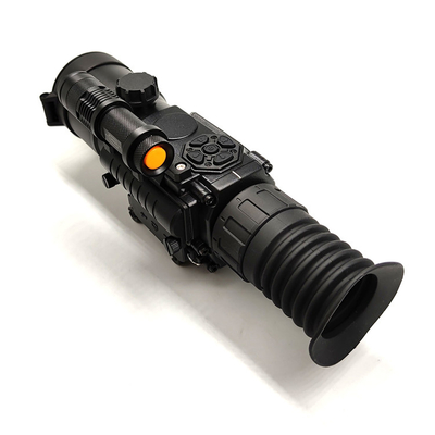 探求のためのIPX65 3X50デジタルの夜間視界の規模のMonocular