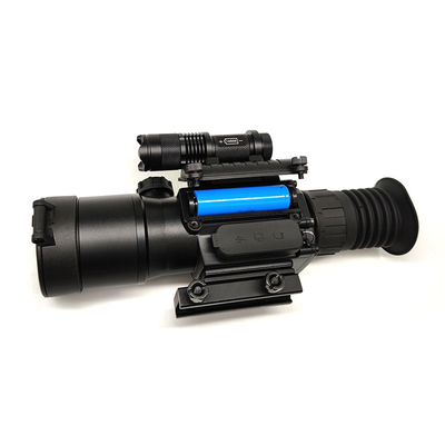 探求のためのIPX65 3X50デジタルの夜間視界の規模のMonocular