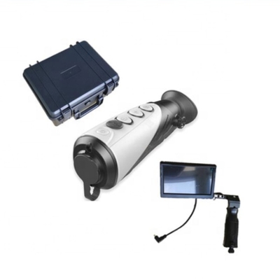 E2Nの手持ち型の防水熱探知カメラのMonocularは探求のためにはまり込む