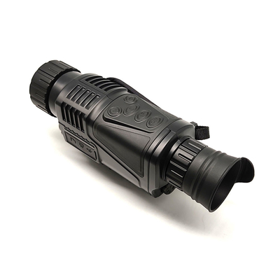 NVP540デジタルの夜間視界の規模のデジタル ズームレンズの野鳥観察のMonoculars ODM