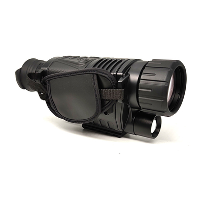 NVP540デジタルの夜間視界の規模のデジタル ズームレンズの野鳥観察のMonoculars ODM