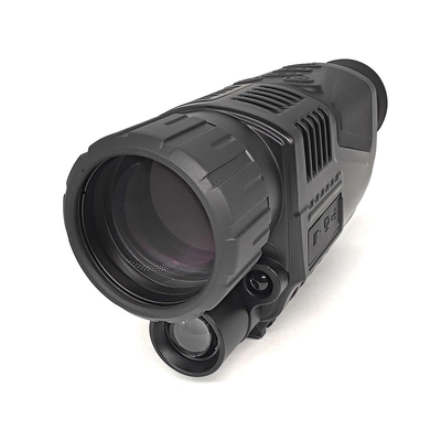 NVP540デジタルの夜間視界の規模のデジタル ズームレンズの野鳥観察のMonoculars ODM