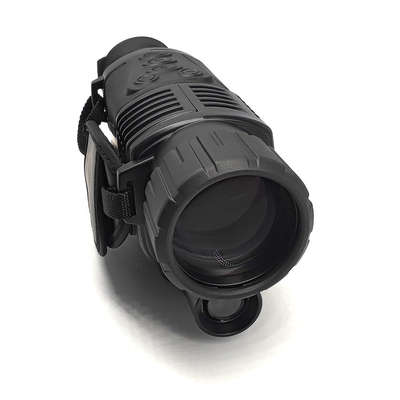 光学ガラスの距離計のRoHSのセリウムが付いている5x40夜間視界のMonocular