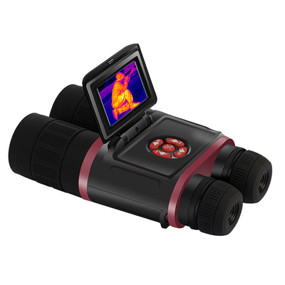 セリウム4.1xの非冷却の探知器が付いている赤外線赤外線画像の夜間視界装置