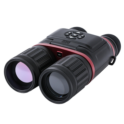 セリウム4.1xの非冷却の探知器が付いている赤外線赤外線画像の夜間視界装置