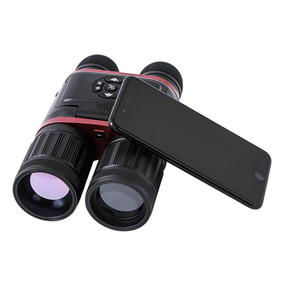 セリウム4.1xの非冷却の探知器が付いている赤外線赤外線画像の夜間視界装置