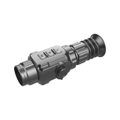 12um 256*192 IRの決断のライフルの規模熱50mk NETDの夜間視界