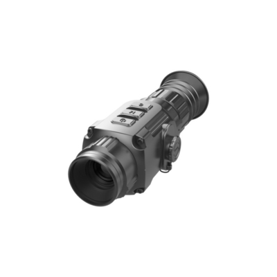 12um 256*192 IRの決断のライフルの規模熱50mk NETDの夜間視界