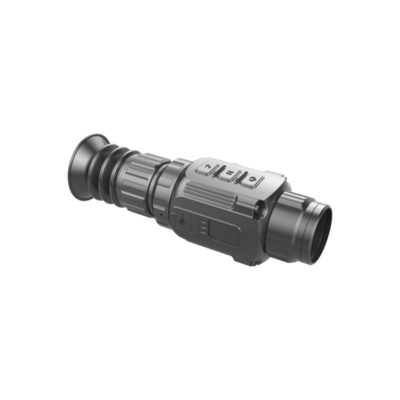12um 256*192 IRの決断のライフルの規模熱50mk NETDの夜間視界