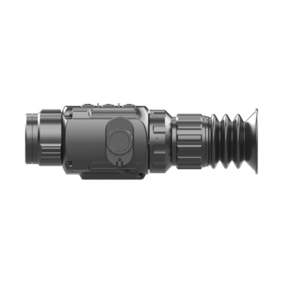 12um 256*192 IRの決断のライフルの規模熱50mk NETDの夜間視界