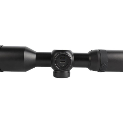 RS3黒の探求のための熱いWifiの熱ライフルの規模Monocular IPX6