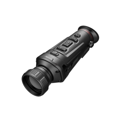 640* 480@12Um IRの探知器とのTrackIRのプロ赤外線赤外線画像Monocular Monoscope