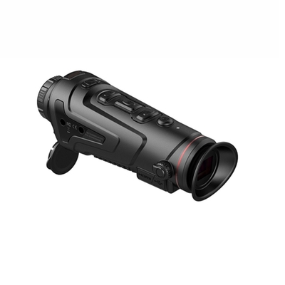 640* 480@12Um IRの探知器とのTrackIRのプロ赤外線赤外線画像Monocular Monoscope