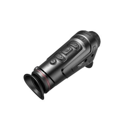 640* 480@12Um IRの探知器とのTrackIRのプロ赤外線赤外線画像Monocular Monoscope