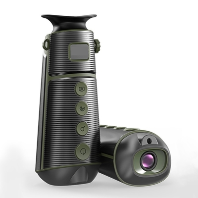 TTS260赤外線カメラの赤外線画像の夜間視界Monocular 720x540 LCOSの表示