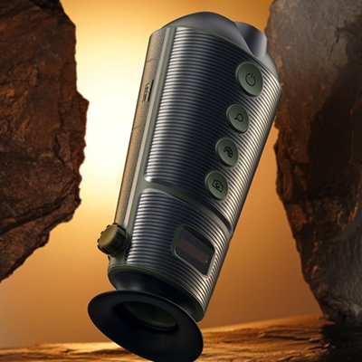 TTS260赤外線カメラの赤外線画像の夜間視界Monocular 720x540 LCOSの表示