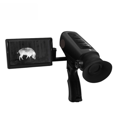IP66野鳥観察のCS1Proのための赤外線384×288赤外線画像のMonoculars