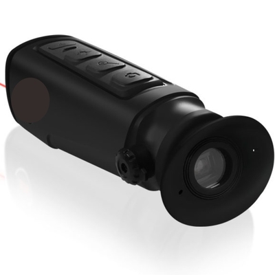 IP66野鳥観察のCS1Proのための赤外線384×288赤外線画像のMonoculars