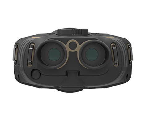 IR521 HDの長期赤外線画像の双眼鏡の手持ち型のセリウムFC RoHS