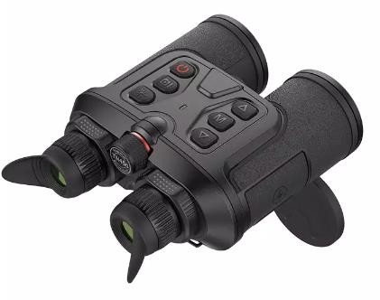 TN450赤外線画像の双眼鏡の夜間視界IP66 640×480 IRの決断