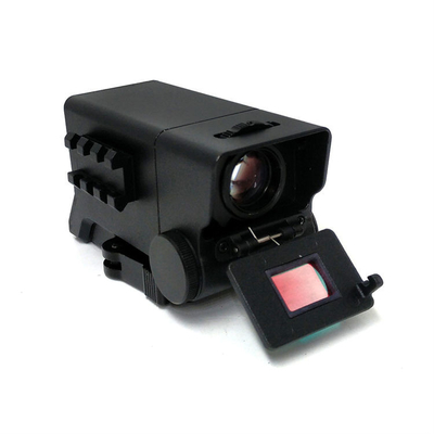 レチクルが付いているIP67赤外線画像の規模のデジタル夜間視界のRiflescopeのMonocular