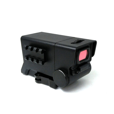 レチクルが付いているIP67赤外線画像の規模のデジタル夜間視界のRiflescopeのMonocular