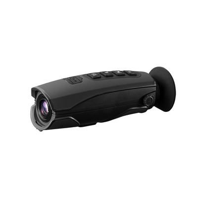 Monocular 19mmのF1.0赤外線ナイト ビジョンゴーグルを捜すT-72 384x288の上昇温暖気流