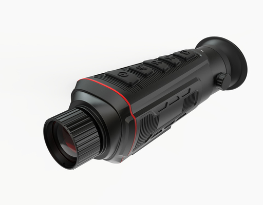 カメラHD屋外のMonocular 720X540が付いている赤外線手持ち型の望遠鏡のMonocular