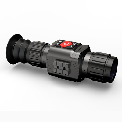 384×288赤外線熱規模の探求の夜間視界Monocular 50Hz