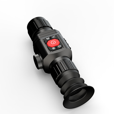 384×288赤外線熱規模の探求の夜間視界Monocular 50Hz