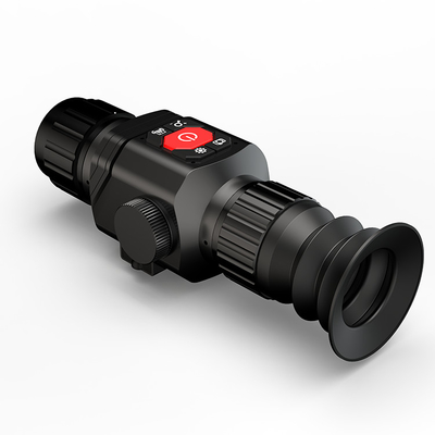 384×288赤外線熱規模の探求の夜間視界Monocular 50Hz