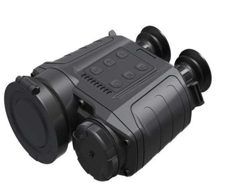 IR 400*300の軍の夜間視界の双眼鏡IR516の夜間視界の双眼鏡の長期