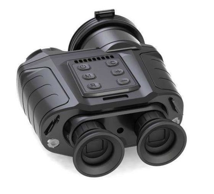 IR 400*300の軍の夜間視界の双眼鏡IR516の夜間視界の双眼鏡の長期
