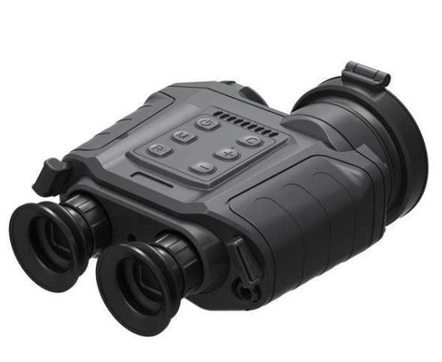 IR 400*300の軍の夜間視界の双眼鏡IR516の夜間視界の双眼鏡の長期